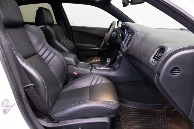 used 2022 Dodge Charger car, priced at $89,990