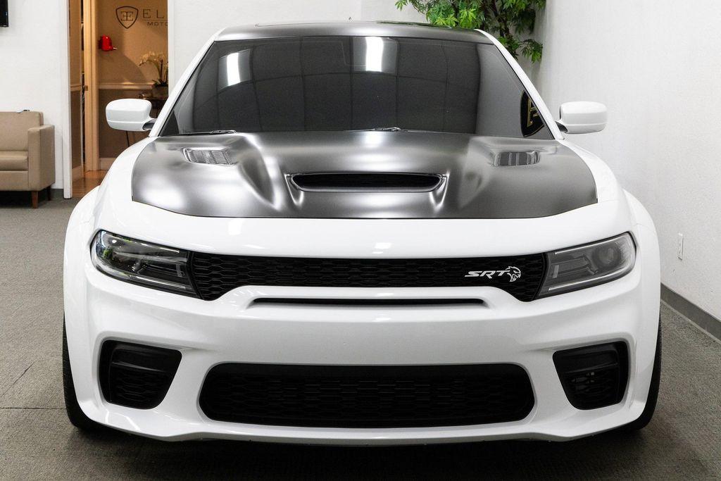 used 2022 Dodge Charger car, priced at $89,990