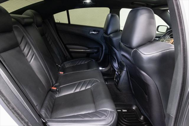 used 2022 Dodge Charger car, priced at $89,990