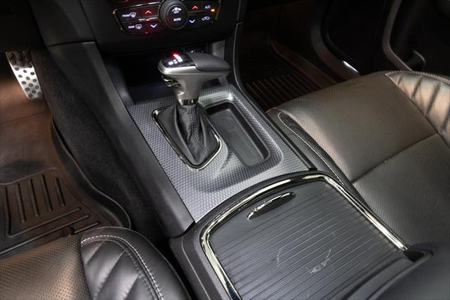 used 2022 Dodge Charger car, priced at $89,990