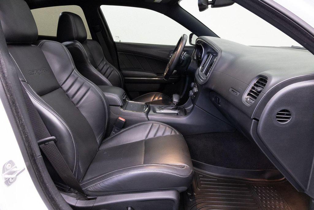 used 2022 Dodge Charger car, priced at $89,990
