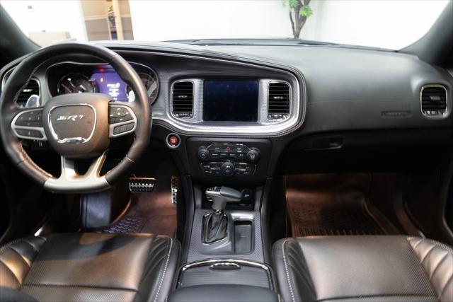 used 2022 Dodge Charger car, priced at $89,990