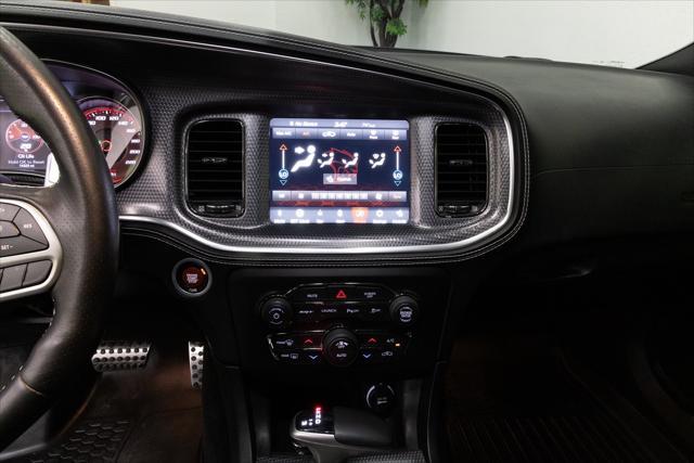 used 2022 Dodge Charger car, priced at $89,990