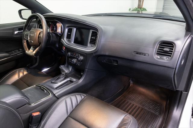 used 2022 Dodge Charger car, priced at $89,990