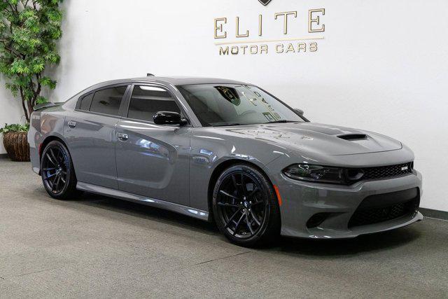 used 2023 Dodge Charger car, priced at $54,990