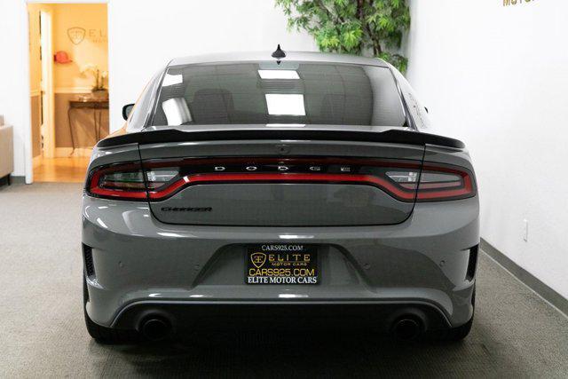 used 2023 Dodge Charger car, priced at $54,990