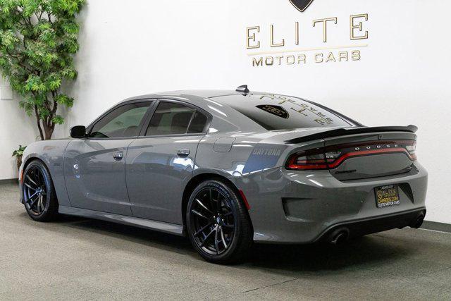 used 2023 Dodge Charger car, priced at $54,990