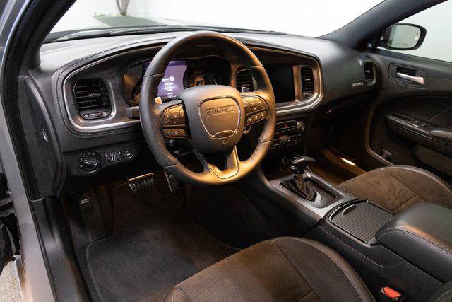 used 2023 Dodge Charger car, priced at $54,990