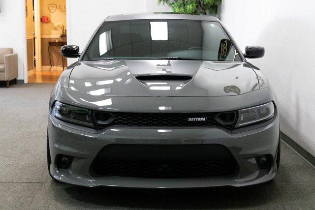 used 2023 Dodge Charger car, priced at $54,990