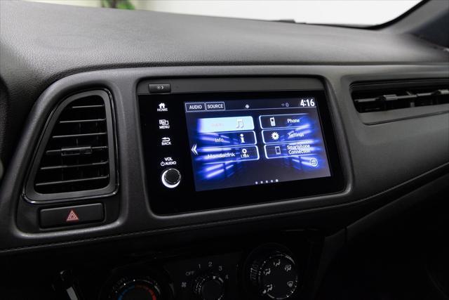 used 2022 Honda HR-V car, priced at $20,990