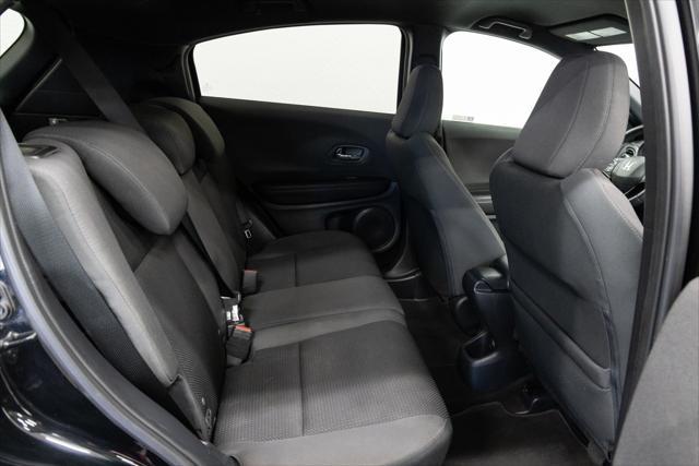 used 2022 Honda HR-V car, priced at $20,990
