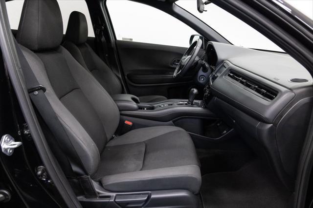 used 2022 Honda HR-V car, priced at $20,990