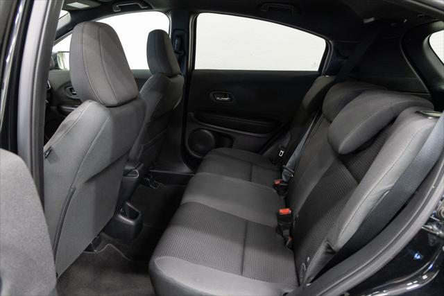 used 2022 Honda HR-V car, priced at $20,990