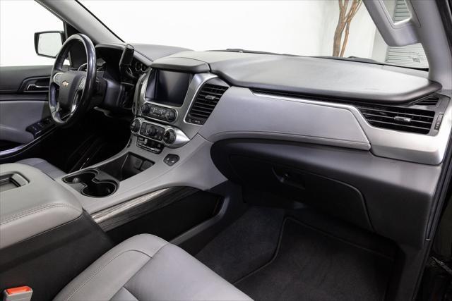 used 2019 Chevrolet Tahoe car, priced at $31,990