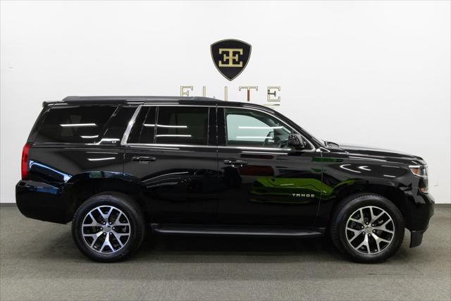 used 2019 Chevrolet Tahoe car, priced at $31,990