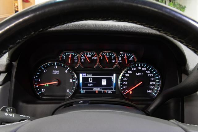 used 2019 Chevrolet Tahoe car, priced at $31,990