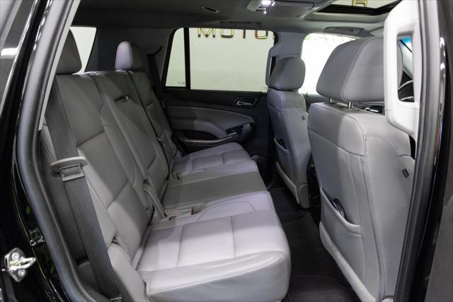 used 2019 Chevrolet Tahoe car, priced at $31,990