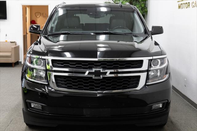 used 2019 Chevrolet Tahoe car, priced at $31,990