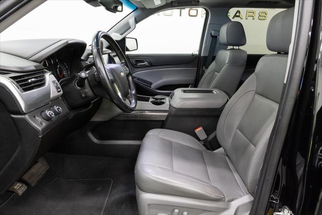 used 2019 Chevrolet Tahoe car, priced at $31,990