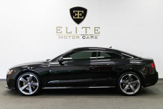 used 2014 Audi RS 5 car, priced at $32,990