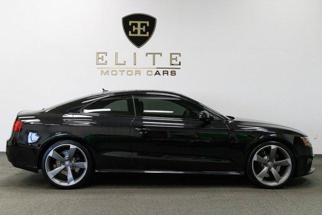 used 2014 Audi RS 5 car, priced at $32,990