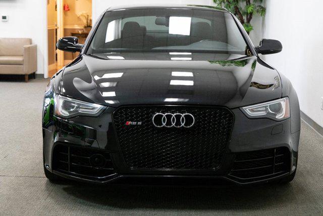 used 2014 Audi RS 5 car, priced at $32,990