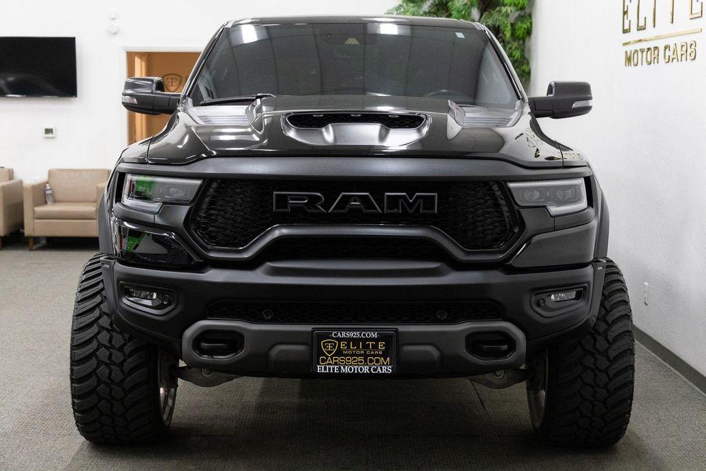 used 2023 Ram 1500 car, priced at $98,990