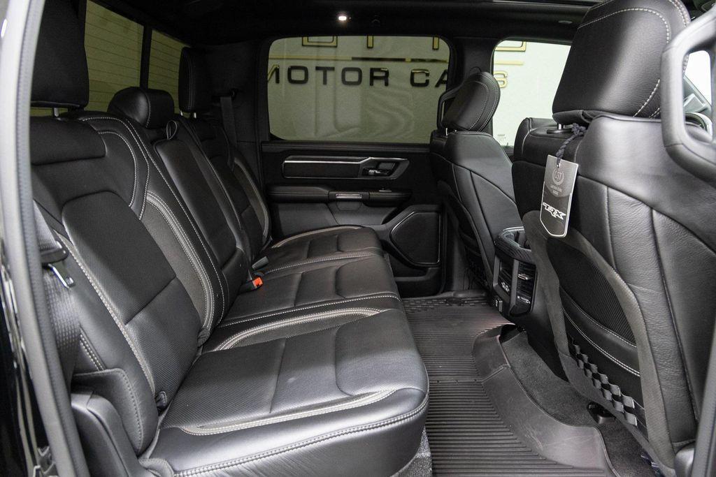 used 2023 Ram 1500 car, priced at $98,990