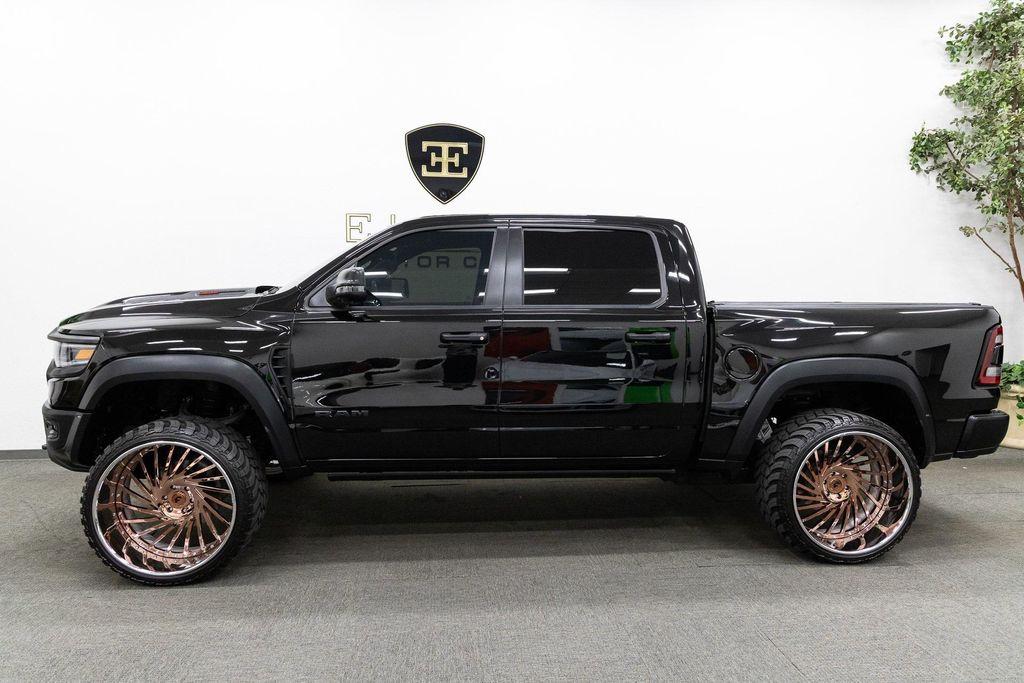 used 2023 Ram 1500 car, priced at $98,990