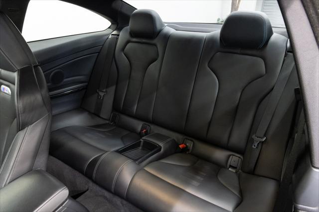 used 2015 BMW M4 car, priced at $38,990