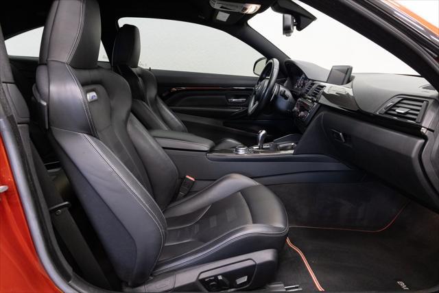 used 2015 BMW M4 car, priced at $38,990