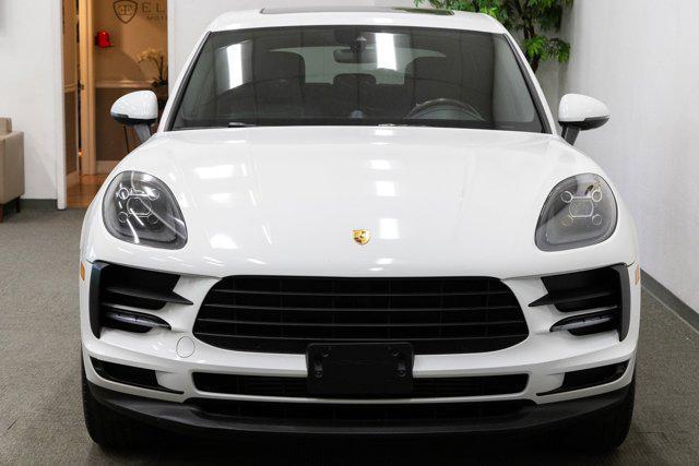 used 2020 Porsche Macan car, priced at $36,990