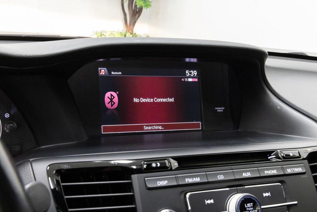 used 2017 Honda Accord car, priced at $16,990