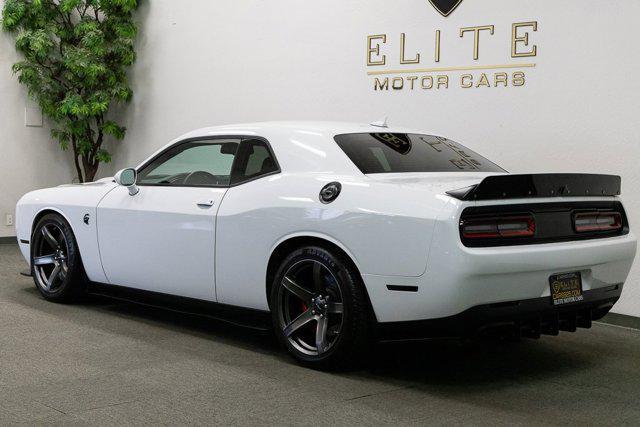 used 2018 Dodge Challenger car, priced at $54,990