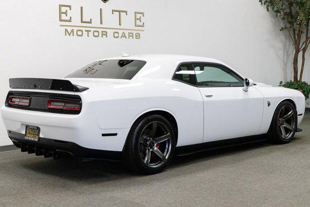 used 2018 Dodge Challenger car, priced at $54,990