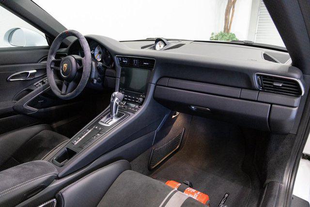 used 2018 Porsche 911 car, priced at $184,990