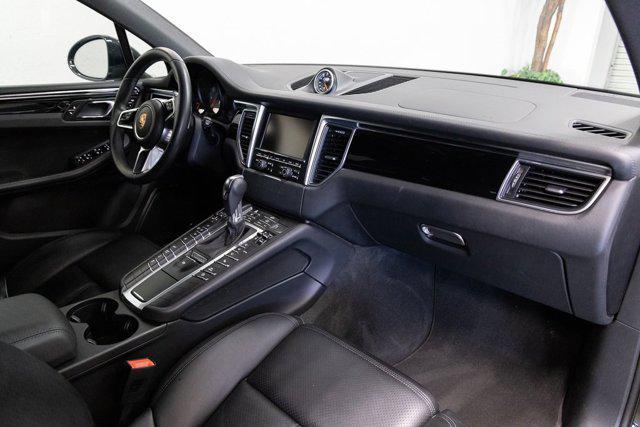 used 2015 Porsche Macan car, priced at $24,990