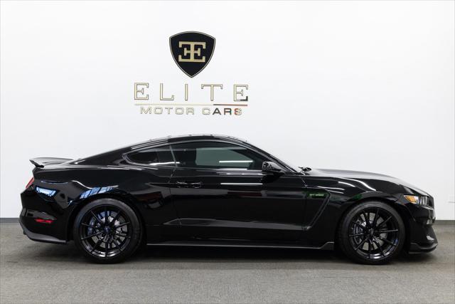 used 2017 Ford Shelby GT350 car, priced at $55,990