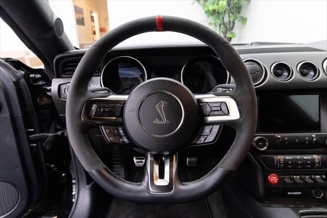 used 2017 Ford Shelby GT350 car, priced at $55,990