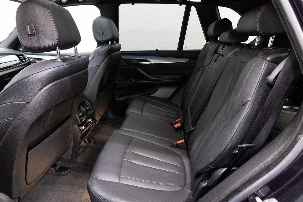 used 2014 BMW X5 car, priced at $15,990