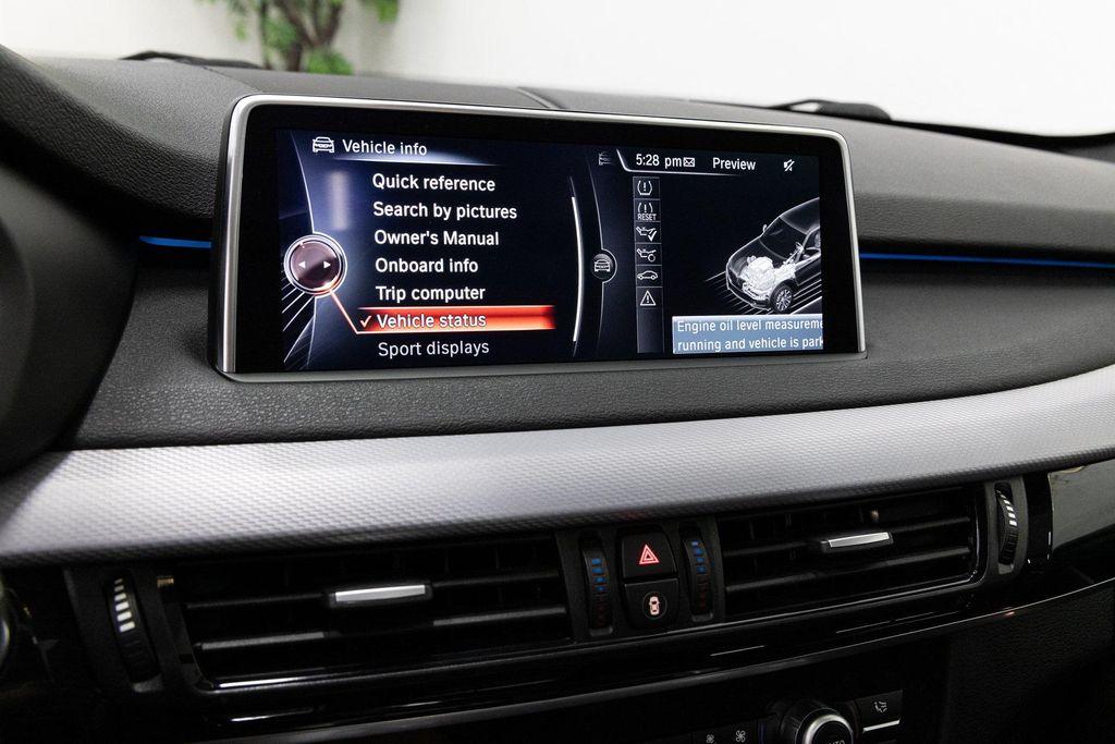 used 2014 BMW X5 car, priced at $15,990