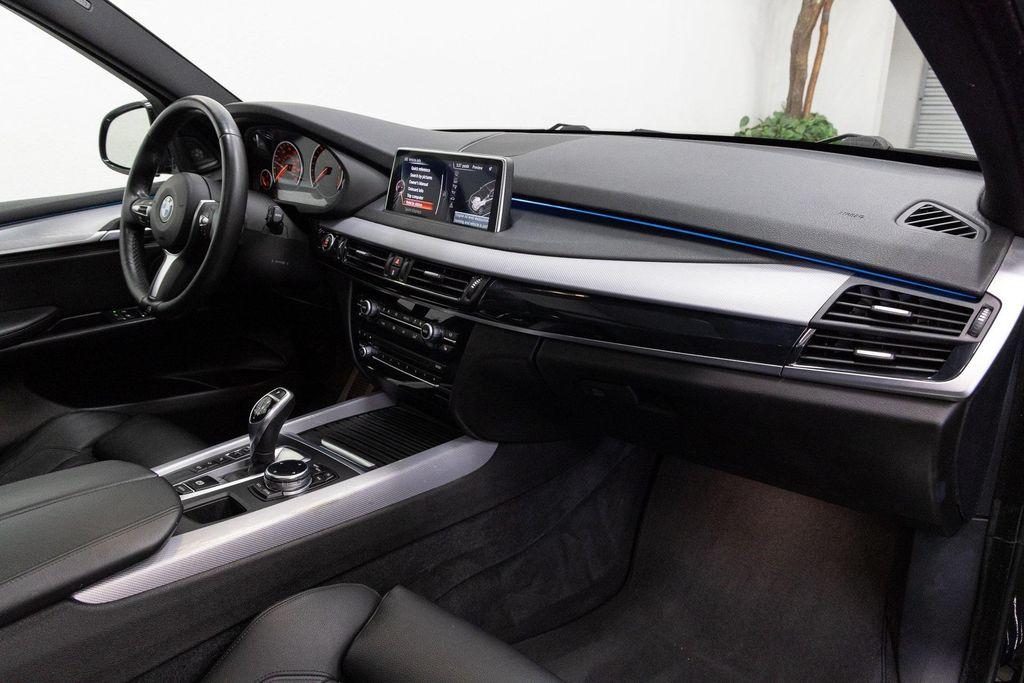 used 2014 BMW X5 car, priced at $15,990