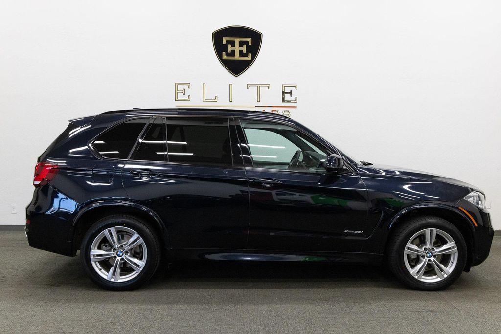 used 2014 BMW X5 car, priced at $15,990