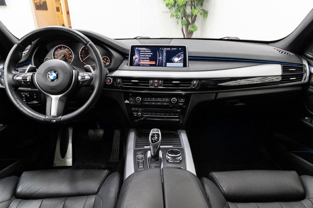 used 2014 BMW X5 car, priced at $15,990