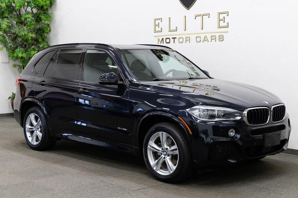 used 2014 BMW X5 car, priced at $15,990