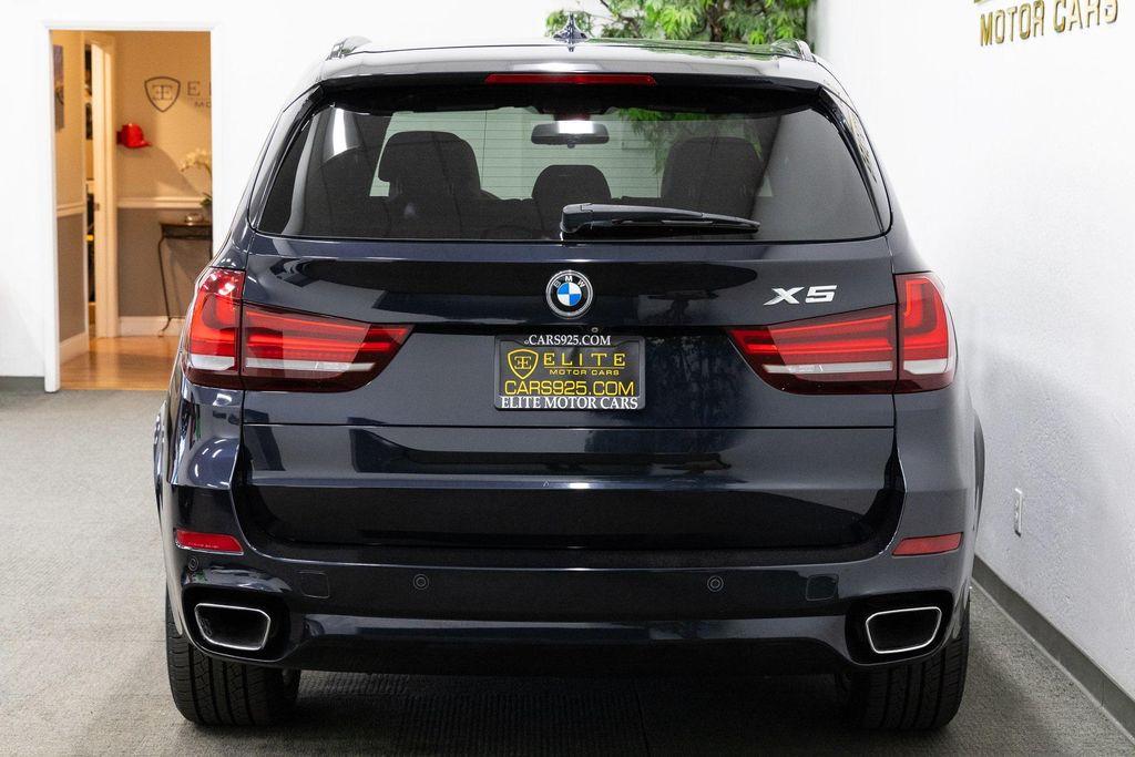 used 2014 BMW X5 car, priced at $15,990