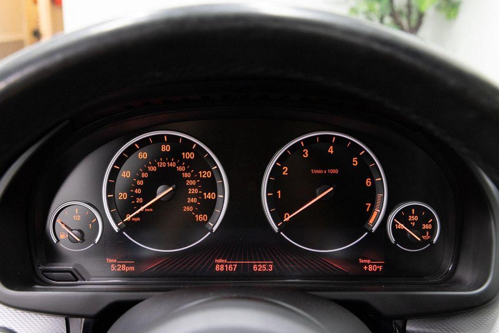 used 2014 BMW X5 car, priced at $15,990