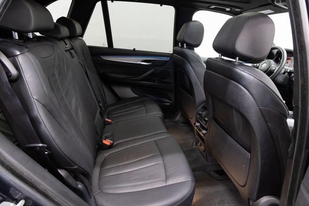 used 2014 BMW X5 car, priced at $15,990