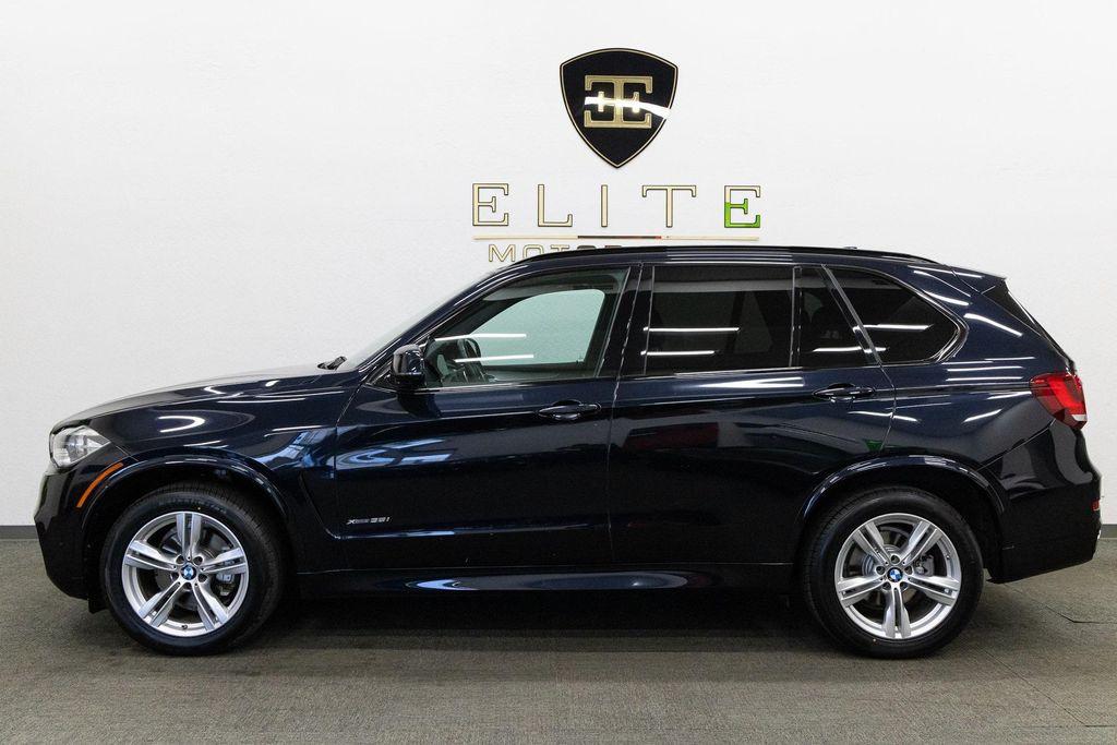 used 2014 BMW X5 car, priced at $15,990