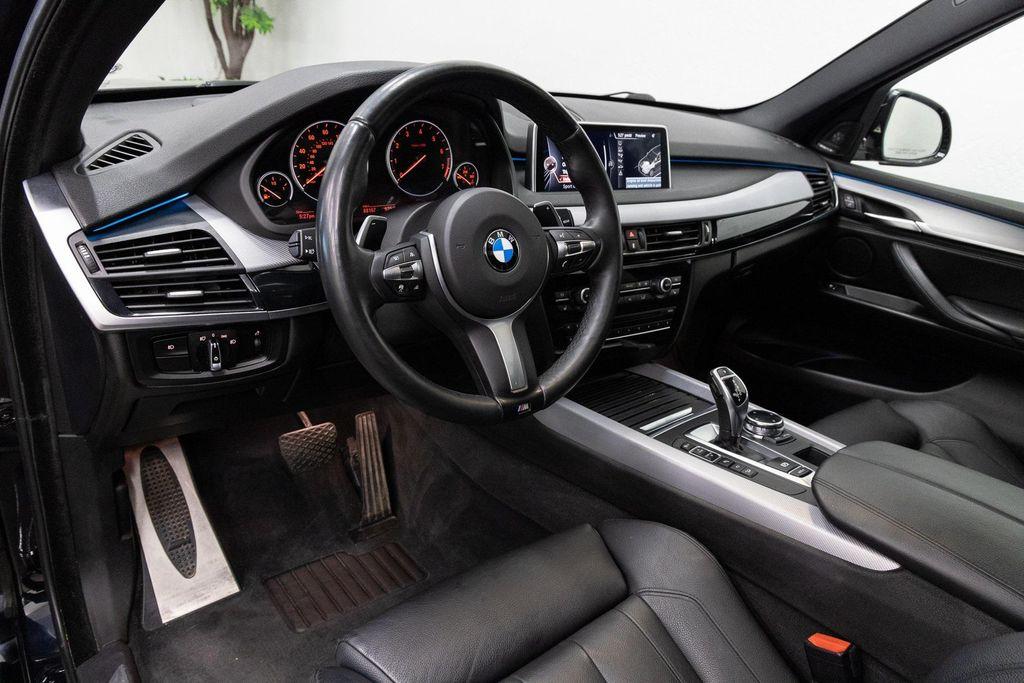 used 2014 BMW X5 car, priced at $15,990